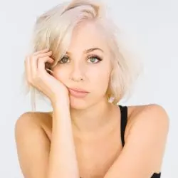 Mackenzie Porter