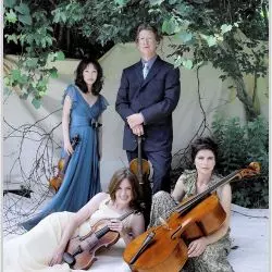 Maia String Quartet