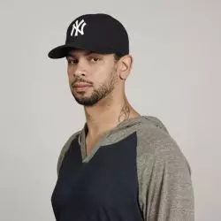 Marc Kinchen