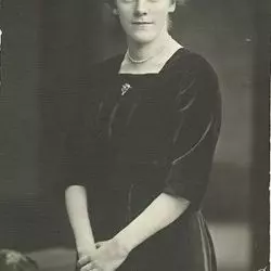 Margarete Schweikert