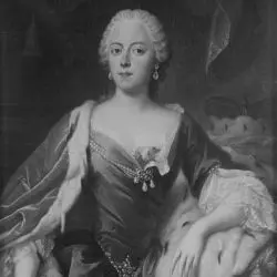 Maria Antonia Walpurgis