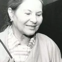 Marie Tomášová