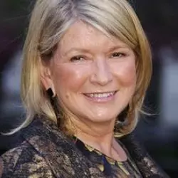 Martha Stewart