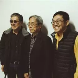 Masahiko Sato Trio