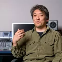 Masashi Hamauzu