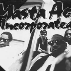 Masta Ace Incorporated