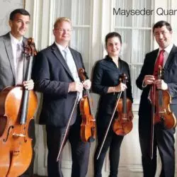 Mayseder Quartett