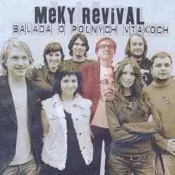 Meky Revival