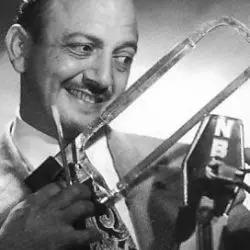 Mel Blanc