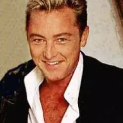 Michael Flatley