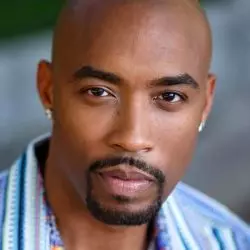 Montell Jordan