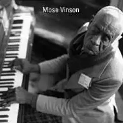 Mose Vinson