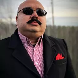 Mr. Kingpin