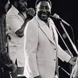 Muddy Waters & James Cotton Johnny Winter