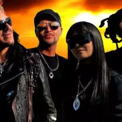 My Life With The Thrill Kill Kult