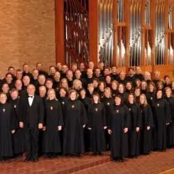 National Lutheran Choir