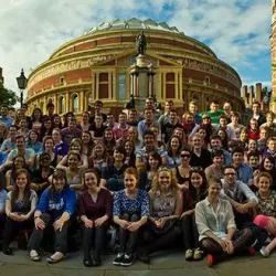 National Youth Choir Of Scotland