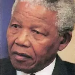 Nelson Mandela