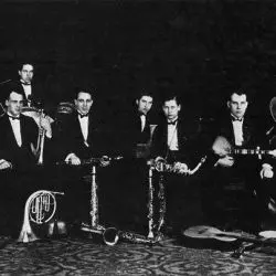 New Orleans Rhythm Kings