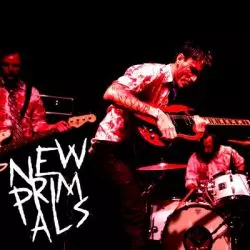 New Primals