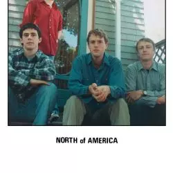 North Of America