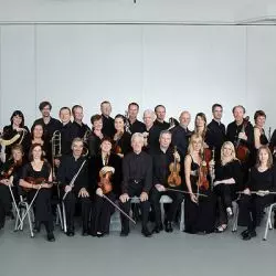 Northern Ballet Theatre Orchestra