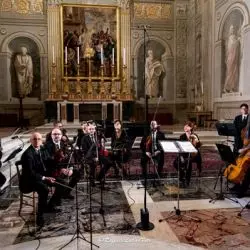 Orchestra Da Camera "Benedetto Marcello"