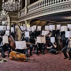 Orchestre Des Frivolités Parisiennes