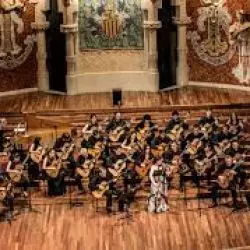 Orquestra De Guitarres De Barcelona