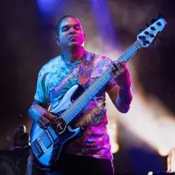 Oteil Burbridge