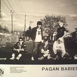 Pagan Babies