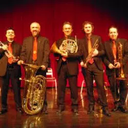 Parma Brass Quintet