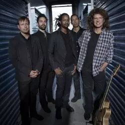 Pat Metheny Unity Group