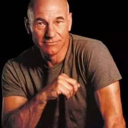 Patrick Stewart