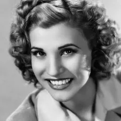 Patty Andrews