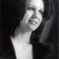 Patty Waters