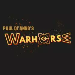 Paul Di'Anno's Warhorse