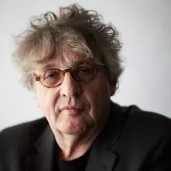 Paul Muldoon