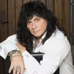 Paul Shortino