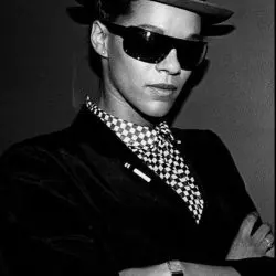 Pauline Black