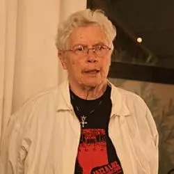 Pauline Oliveros & George Lewis Joëlle Léandre