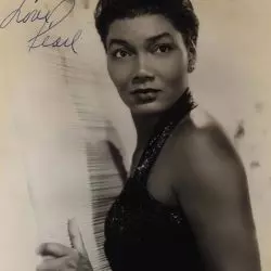 Pearl Bailey