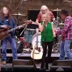 Pegi Young & The Survivors