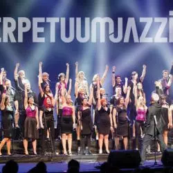 Perpetuum Jazzile