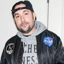 Peter Rosenberg