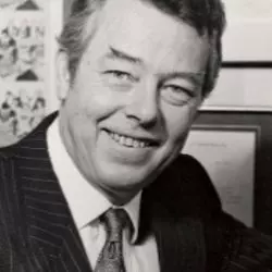 Peter Skellern