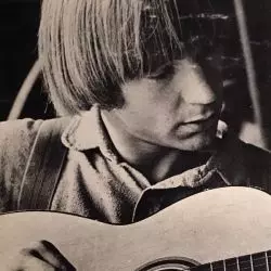 Peter Tork