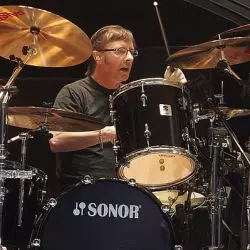 Phil Rudd