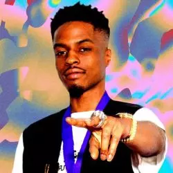 Pierre Bourne