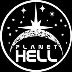 Planet Hell